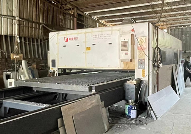  Real-life workshop display