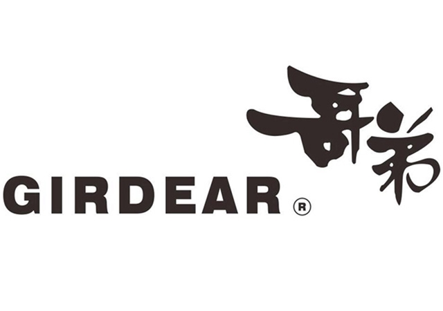  girdear