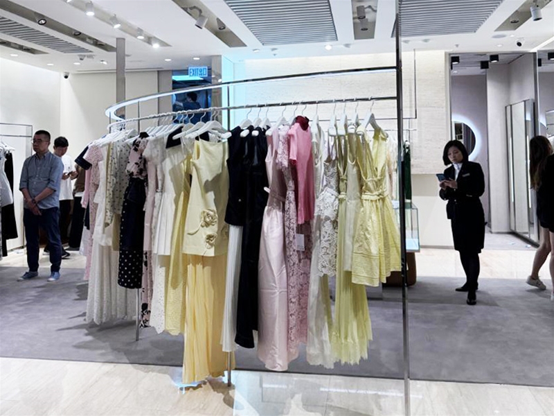 Product Display