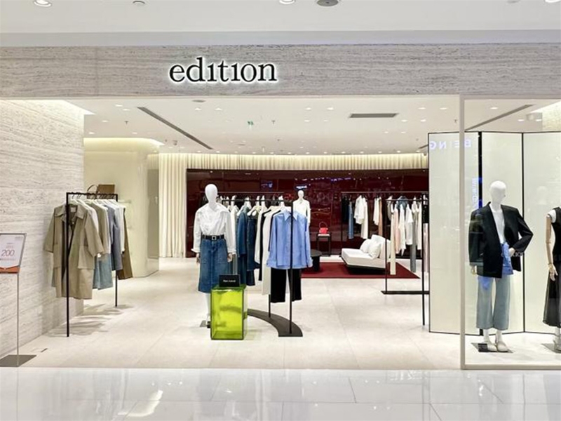 Product Display 