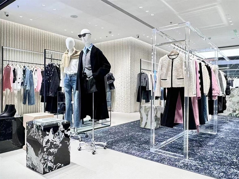 Product Display 