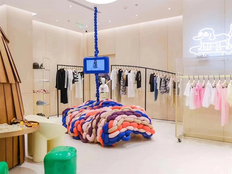 Product Display 