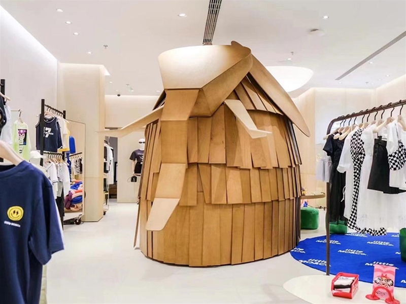 Product Display