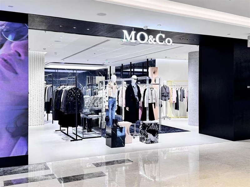 Product Display 