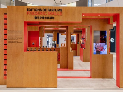 Product Display