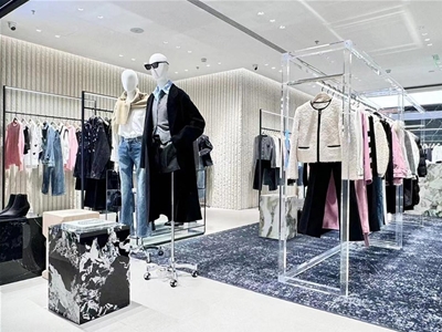Product Display 