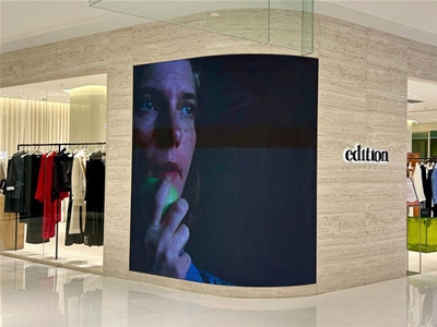 Product Display 